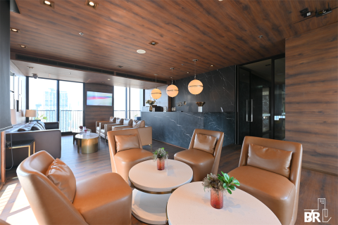 Condominio de 1 dormitorio en Bangkok, Tailandia № 184947 - foto 7