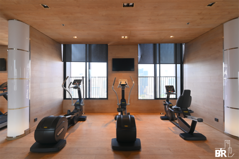 Condominio de 1 dormitorio en Bangkok, Tailandia № 184947 - foto 6