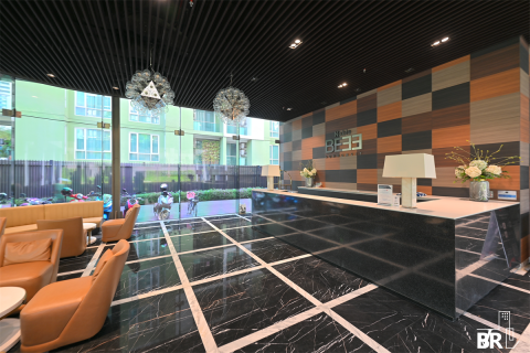 Condo in Bangkok, Thailand, 1 bedroom  № 184947 - photo 8