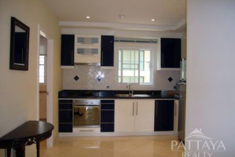 Condominio de 2 dormitorios en Pattaya, Tailandia № 242710