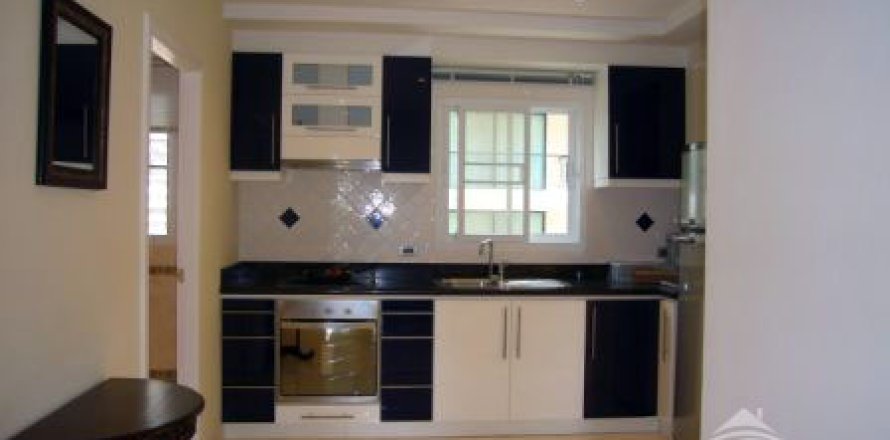 Condominio de 2 dormitorios en Pattaya, Tailandia № 242710
