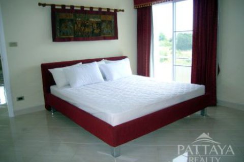 Condominio de 2 dormitorios en Pattaya, Tailandia № 242710 - foto 6