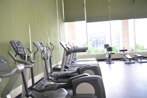 Condo in Bangkok, Thailand, 3 bedrooms  № 184414 - photo 6