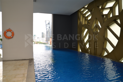 Eigentumswohnung in Bangkok, Thailand, 3 Schlafzimmer  № 184414 - Foto 9