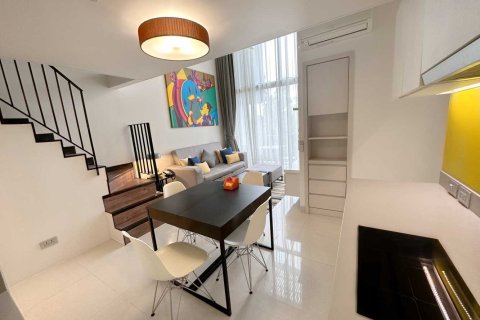 Eigentumswohnung in Bang Tao, Thailand, 2 Schlafzimmer № 241976 - Foto 5