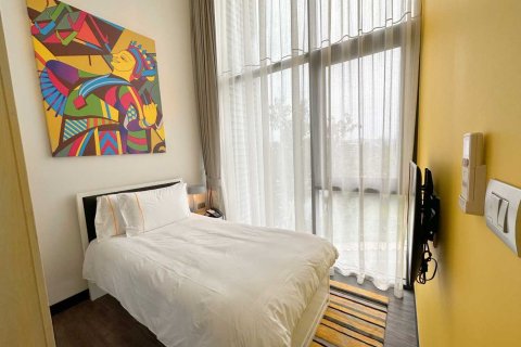 Eigentumswohnung in Bang Tao, Thailand, 2 Schlafzimmer № 241976 - Foto 7