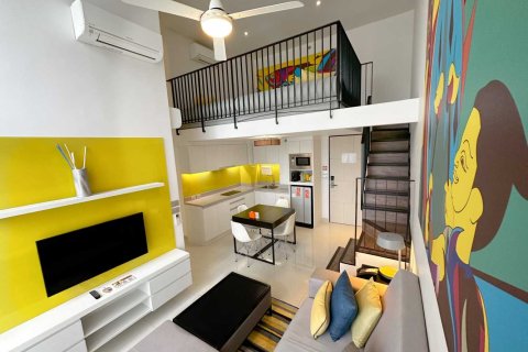 Eigentumswohnung in Bang Tao, Thailand, 2 Schlafzimmer № 241976 - Foto 2