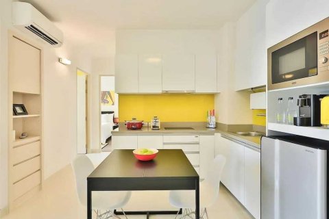 Eigentumswohnung in Bang Tao, Thailand, 2 Schlafzimmer № 241976 - Foto 3