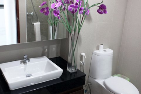 Condominio de 1 dormitorio en Pattaya, Tailandia № 242961 - foto 10