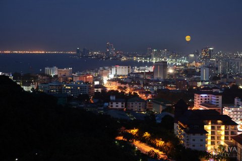 Condominio de 1 dormitorio en Pattaya, Tailandia № 242961 - foto 8