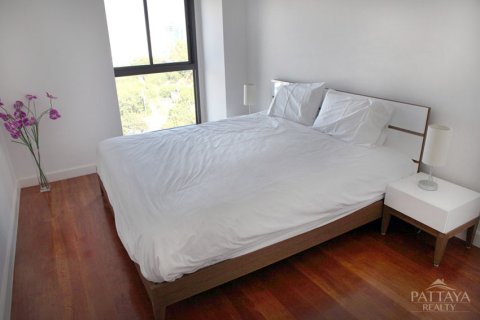 Condominio de 1 dormitorio en Pattaya, Tailandia № 242961 - foto 11