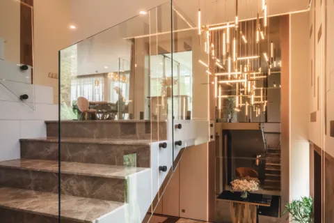 Chalet de 5 dormitorios en Phuket, Tailandia № 107862 - foto 19
