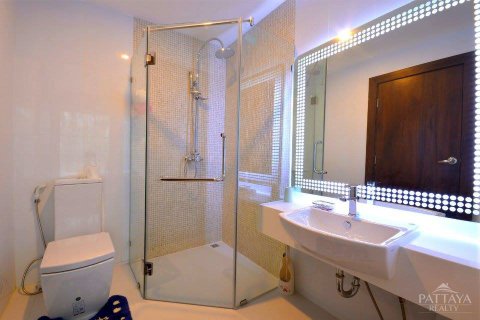 Condo à Pattaya, Thaïlande, 1 chambre  № 242349 - photo 6