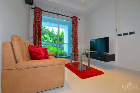 Condo à Pattaya, Thaïlande, 1 chambre  № 242349 - photo 2