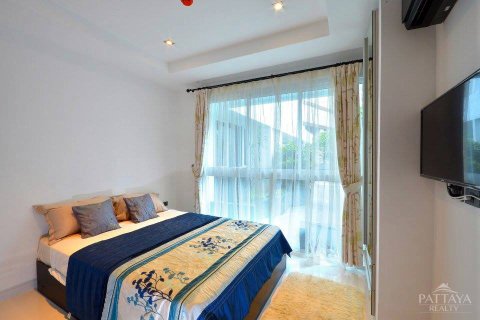 Condo à Pattaya, Thaïlande, 1 chambre  № 242349 - photo 5