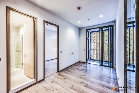 Condo in Bangkok, Thailand, 1 bedroom № 247384