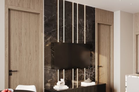Apartment in Pattaya, Thailand 2 rooms № 198764 - photo 4