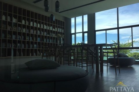 Condo sur Jomtien Beach, Pattaya, Thaïlande, 1 chambre  № 242428 - photo 6