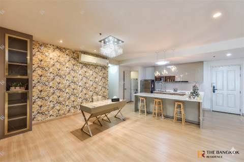Eigentumswohnung in Bangkok, Thailand, 2 Schlafzimmer  № 248424