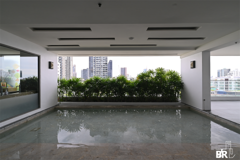 Condominio de 1 dormitorio en Bangkok, Tailandia № 184540 - foto 9