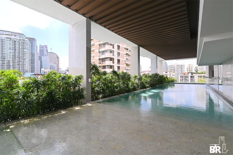 Condominio de 1 dormitorio en Bangkok, Tailandia № 184540 - foto 6