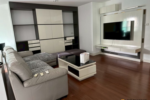 Eigentumswohnung in Bangkok, Thailand, 3 Schlafzimmer № 246881