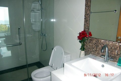 Condo in Pattaya, Thailand, 2 bedrooms № 242840 - photo 6