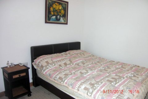 Condo in Pattaya, Thailand, 2 bedrooms № 242840 - photo 8