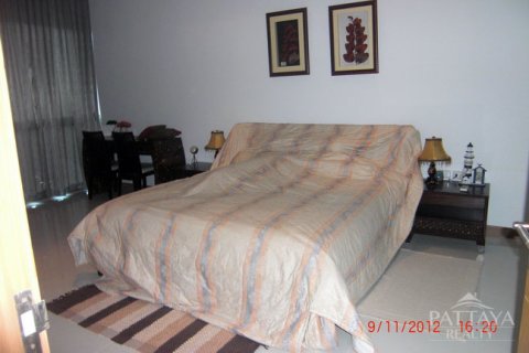Condo in Pattaya, Thailand, 2 bedrooms № 242840 - photo 5