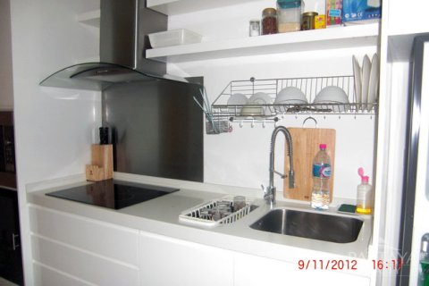 Condo in Pattaya, Thailand, 2 bedrooms № 242840 - photo 3