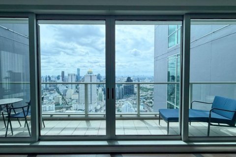 Penthouse in Bangkok, Thailand 4 Schlafzimmer № 234364 - Foto 20