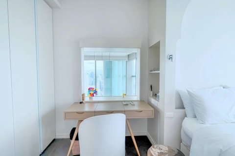 Penthouse in Bangkok, Thailand 4 Schlafzimmer № 234364 - Foto 25