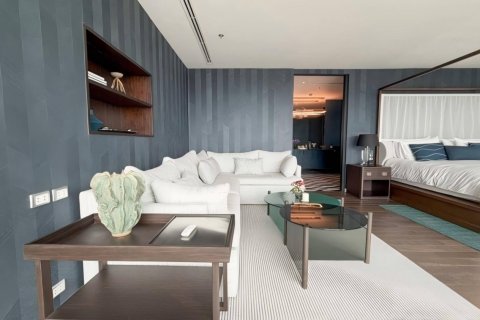 Penthouse in Bangkok, Thailand 4 Schlafzimmer № 234364 - Foto 19