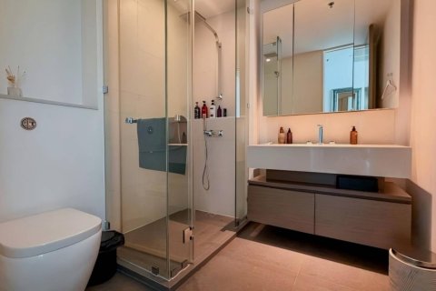 Penthouse in Bangkok, Thailand 4 Schlafzimmer № 234364 - Foto 28