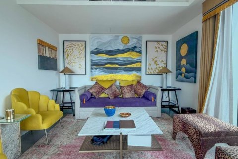 Penthouse in Bangkok, Thailand 4 Schlafzimmer № 234364 - Foto 17