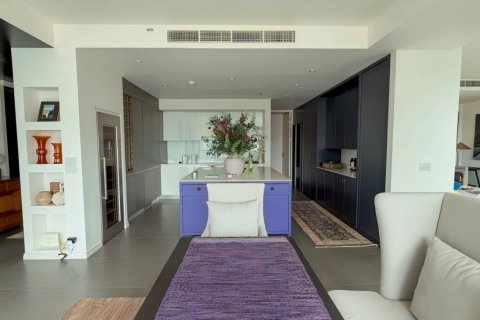 Penthouse in Bangkok, Thailand 4 Schlafzimmer № 234364 - Foto 10