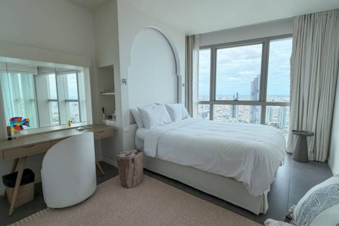 Penthouse in Bangkok, Thailand 4 Schlafzimmer № 234364 - Foto 24