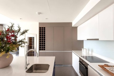 Penthouse in Bangkok, Thailand 4 Schlafzimmer № 234364 - Foto 8