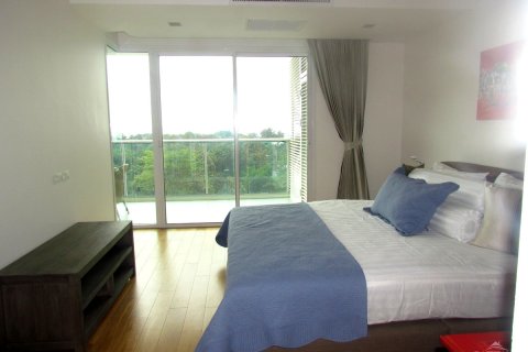 Condominio de 1 dormitorio en Pattaya, Tailandia № 242185 - foto 3