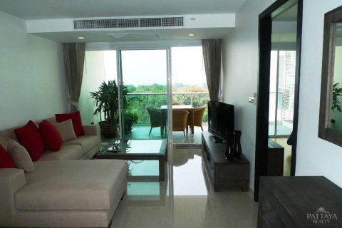 Condominio de 1 dormitorio en Pattaya, Tailandia № 242185 - foto 16