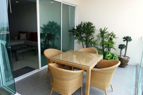 Condominio de 1 dormitorio en Pattaya, Tailandia № 242185 - foto 14