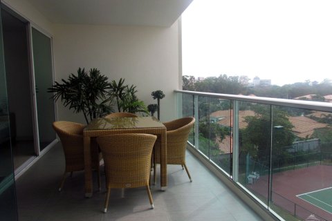 Condominio de 1 dormitorio en Pattaya, Tailandia № 242185 - foto 10