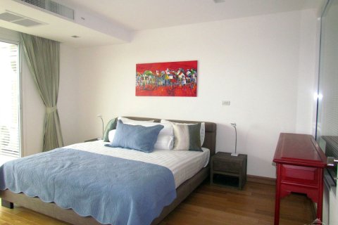 Condominio de 1 dormitorio en Pattaya, Tailandia № 242185 - foto 2