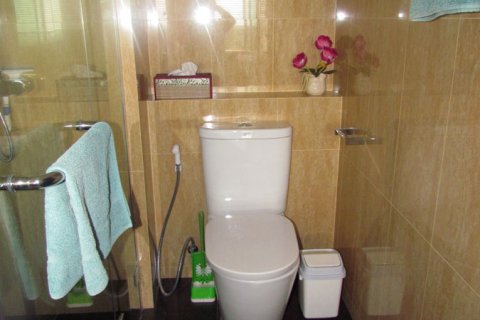 Condominio de 1 dormitorio en Pattaya, Tailandia № 242185 - foto 6