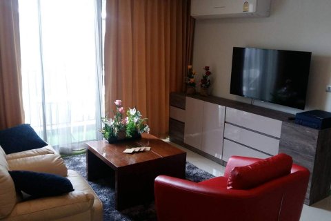 Eigentumswohnung in Pattaya, Thailand, 1 Schlafzimmer № 242566 - Foto 4