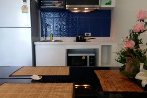 Eigentumswohnung in Pattaya, Thailand, 1 Schlafzimmer № 242566 - Foto 2