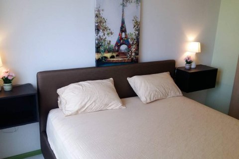 Eigentumswohnung in Pattaya, Thailand, 1 Schlafzimmer № 242566 - Foto 3