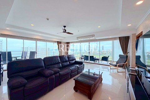Condominio de 1 dormitorio en Pattaya, Tailandia № 250215
