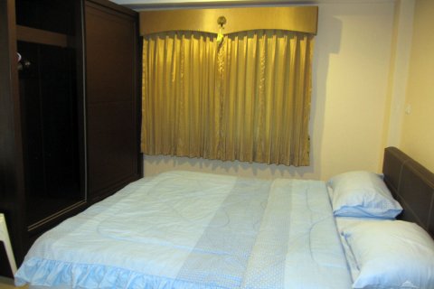 Condominio de 1 dormitorio en Jomtien Beach, Pattaya, Tailandia № 242650 - foto 8
