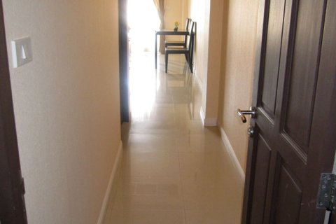 Condominio de 1 dormitorio en Jomtien Beach, Pattaya, Tailandia № 242650